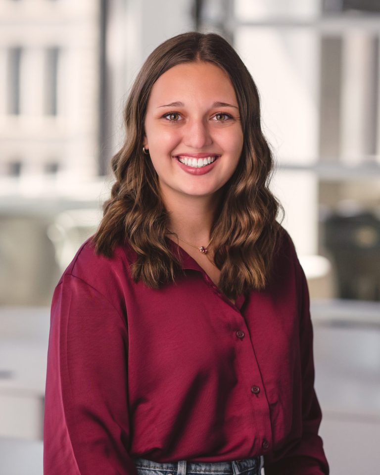 Abby R. Falgout - Anders