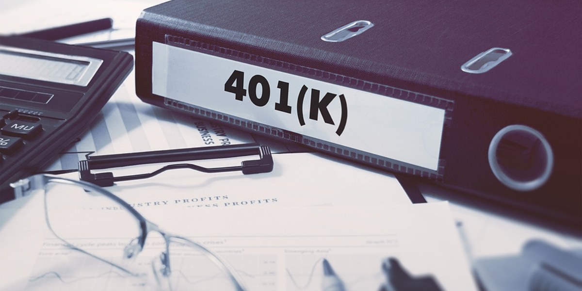401(k) Audits - Anders