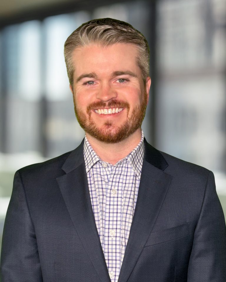 Matthew J. Beckerle - Anders